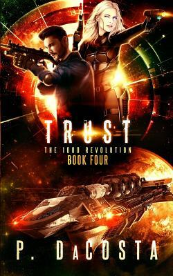 Trust by Pippa DaCosta