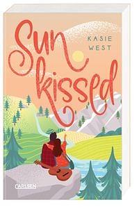 Sunkissed by Kasie West