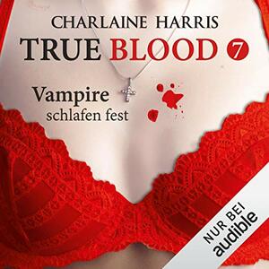 Vampire schlafen fest by Charlaine Harris