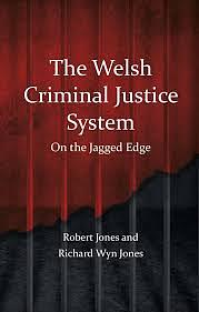 The Welsh Criminal Justice System: On the Jagged Edge by Richard Wyn Jones, Robert Jones