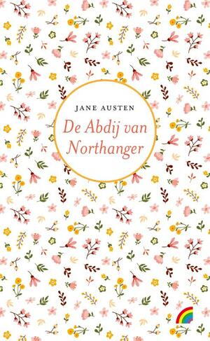 De abdij van Northanger by Jane Austen