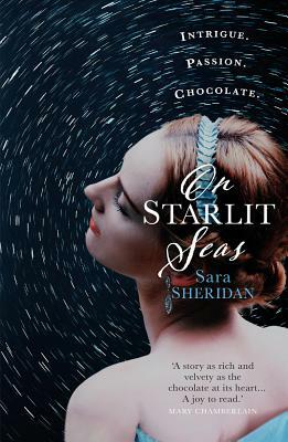 On Starlit Seas by Sara Sheridan