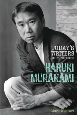 Haruki Murakami by Mark Mussari