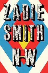 NW by Zadie Smith