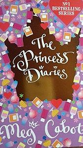 The Princess Diaries by Meg Cabot