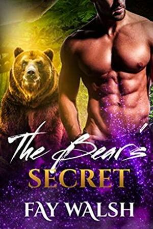 The Bear's Secret by Fay Walsh