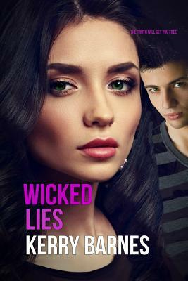 Wicked Lies by Kerry Barnes