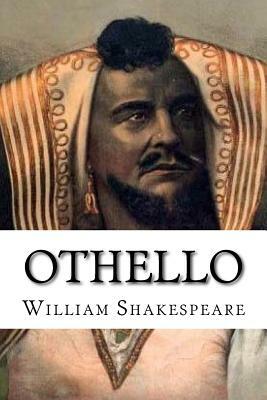 Othello by William Shakespeare