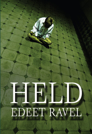 Held by Edeet Ravel