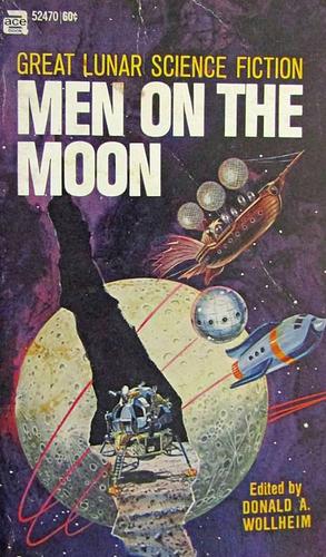 Men On The Moon by 