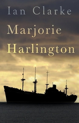 Marjorie Harlington by Ian Clarke