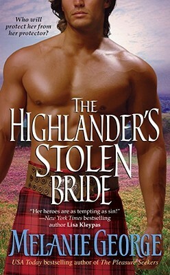 The Highlander's Stolen Bride by Melanie George