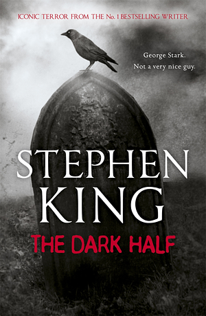 The Dark Half by Stephen King