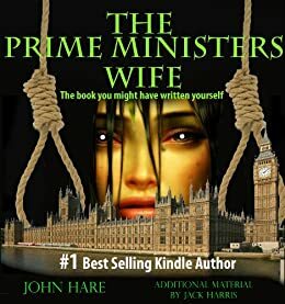 The Prime Minister's Wife by John Hare
