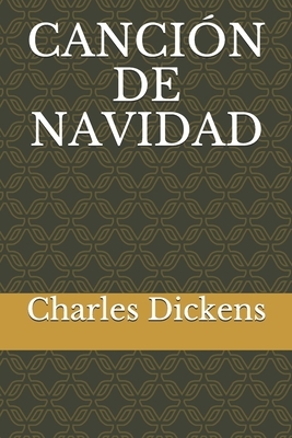 Canción de Navidad by Charles Dickens, Yasmira Cedeno