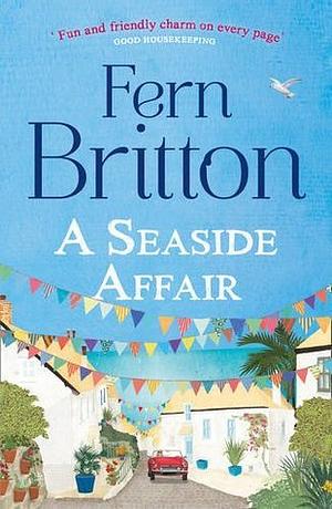 A Seaside Affair by Fern Britton