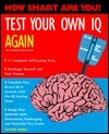 Test Your Own IQ Again by Norman Sullivan