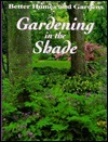 Gardening in the Shade by Anne Halpin