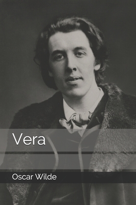 Vera by Oscar Wilde