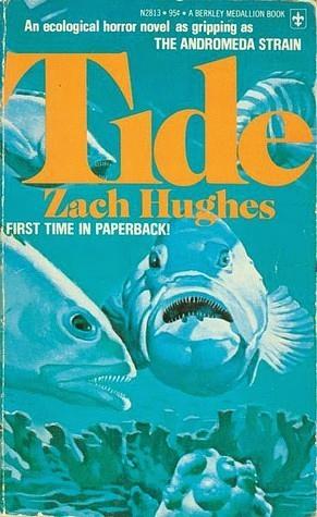 Tide by Zach Hughes