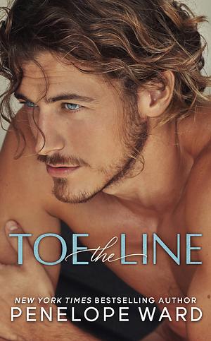 Toe the Line by Penelope Ward