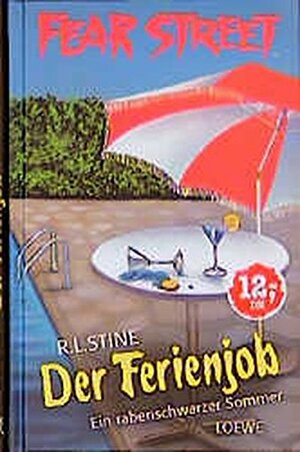 Der Ferienjob by R.L. Stine