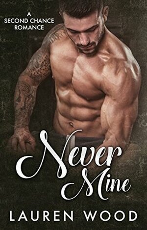 Never Mine by Lauren Wood