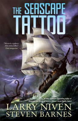 The Seascape Tattoo by Steven Barnes, Larry Niven