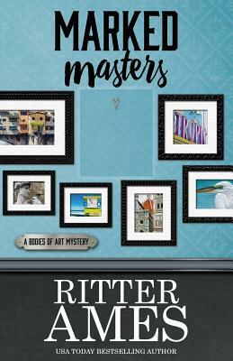 Marked Masters by Ritter Ames