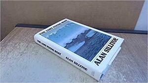 The Lost Flying Boat by Alan Sillitoe