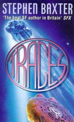 Traces by Stephen Baxter