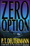 Zero Option by P.T. Deutermann