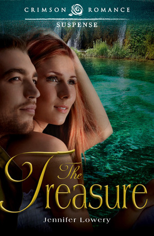 The Treasure by Jennifer Lowery