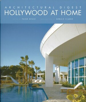 Hollywood at Home by Architectural Digest