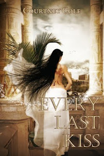 Every Last Kiss by Courtney Cole