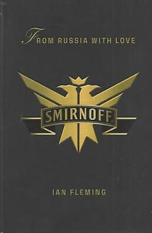 From Russia with Love by Ian Fleming