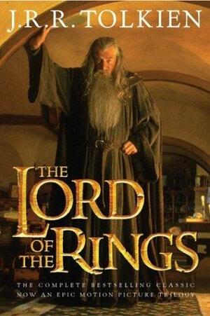 The Lord of the Rings by J.R.R. Tolkien