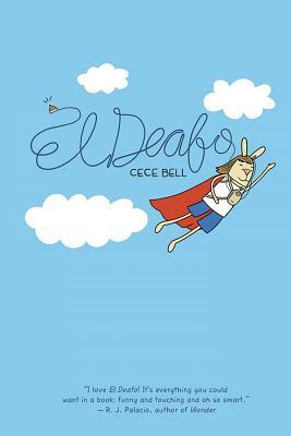 El Deafo by Cece Bell