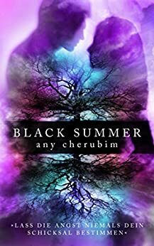 Black Summer 2 by Any Cherubim