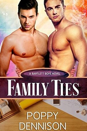 Family Ties by Poppy Dennison