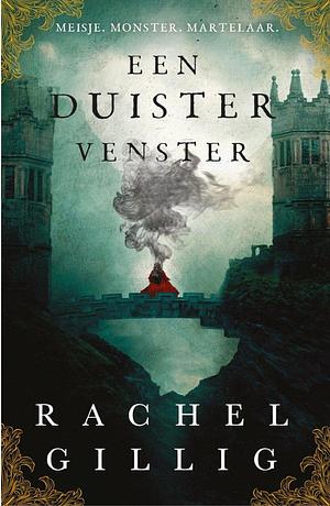 Een Duister Venster by Rachel Gillig, Rachel Gillig