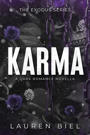 Karma by Lauren Biel