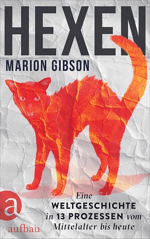 Hexen by Marion Gibson