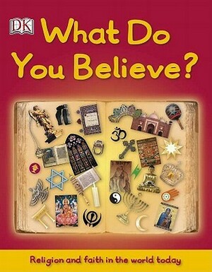 What Do You Believe? by Margaret Parrish, Fleur Star