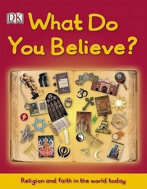 What Do You Believe? by Fleur Star, Margaret Parrish