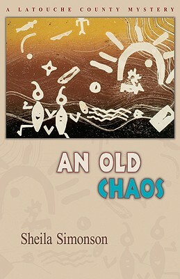 An Old Chaos by Sheila Simonson