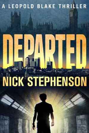 Departed by Nick Stephenson