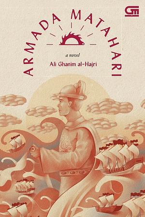 Armada Matahari by Ali Ghanim al-Hajri