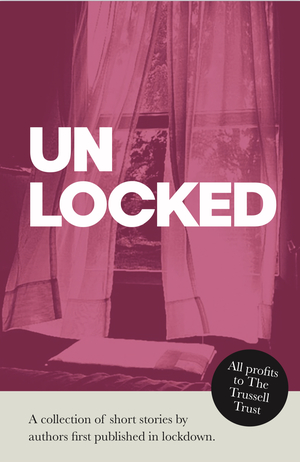 Unlocked by Philippa East