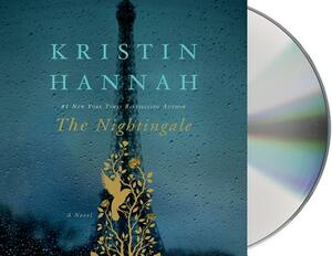 The Nightingale by Kristin Hannah